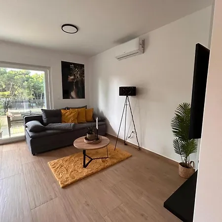 Sunchill * Pakoštane