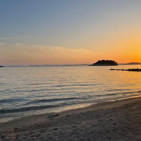 Lägenhet Sunchill Pakoštane