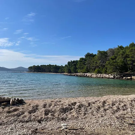 Lägenhet Sunchill Pakoštane