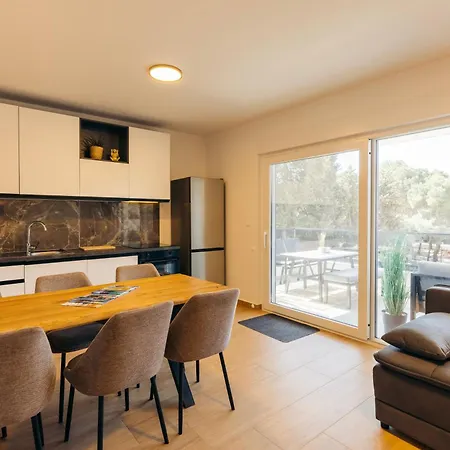 Sunchill Lejlighed Pakoštane