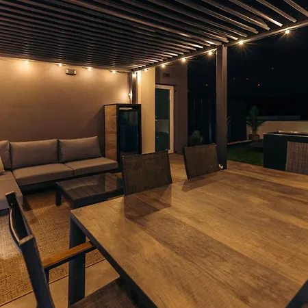 Lägenhet Sunchill *