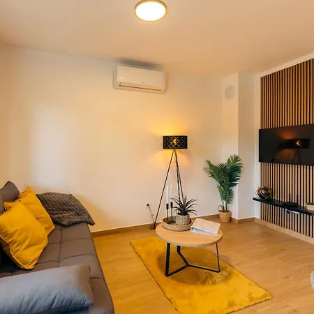 Sunchill * Pakoštane