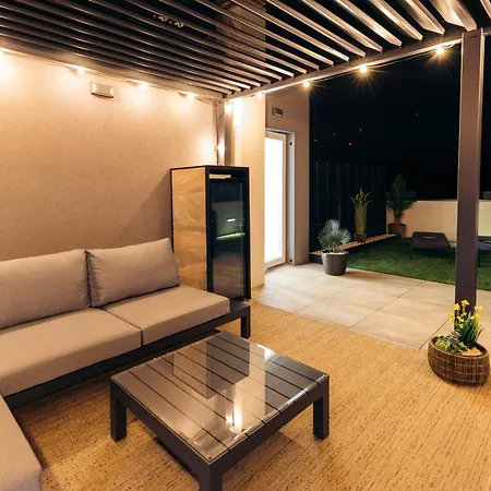 Sunchill Appartamento
