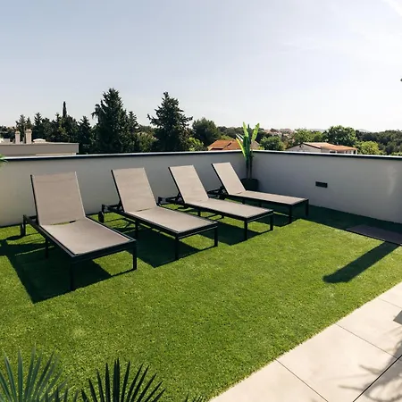 Sunchill * Pakoštane