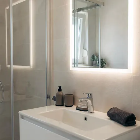 Sunchill Lejlighed Pakoštane