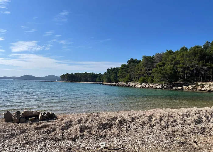 Lägenhet Sunchill Pakoštane