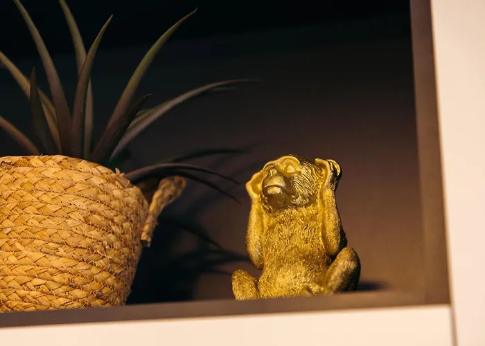 Sunchill דירה פאקוסטאן