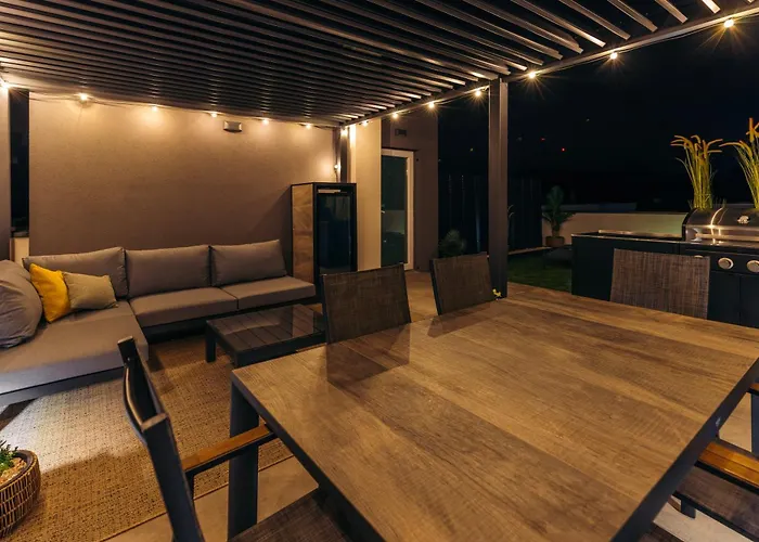 Lägenhet Sunchill *