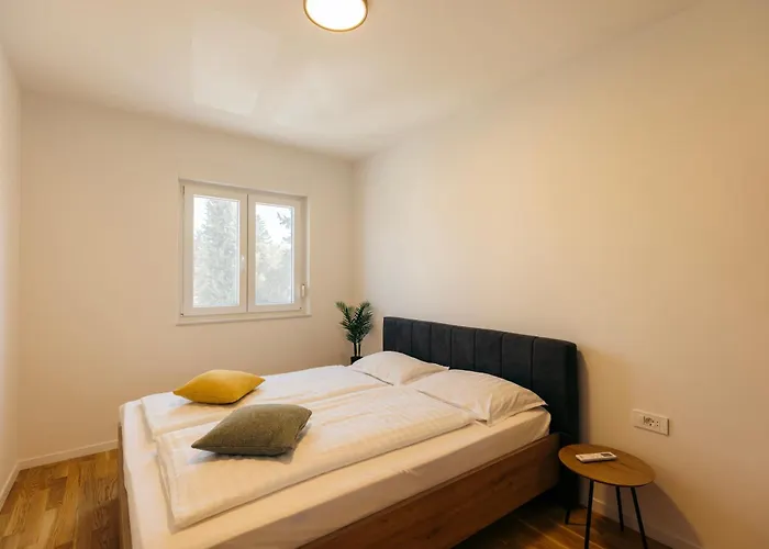 Sunchill Lägenhet *