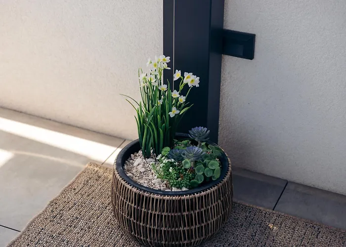 Lägenhet Sunchill Pakoštane