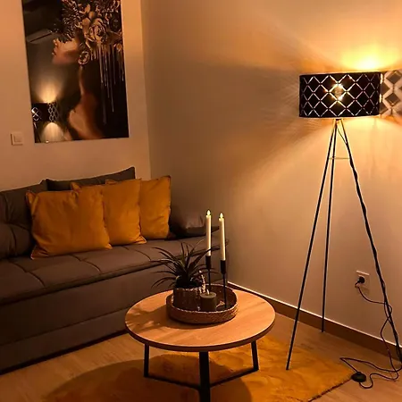 Apartment Sunchill *