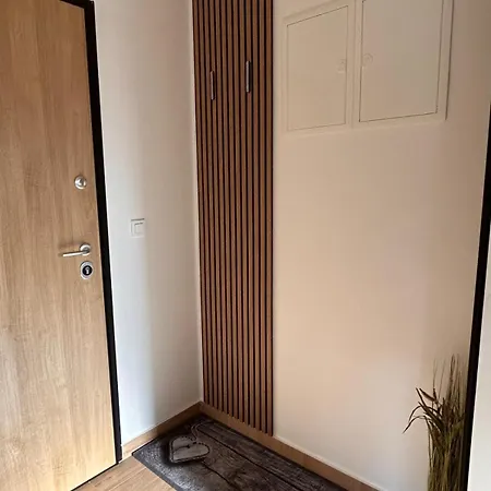Apartment Sunchill Pakostane
