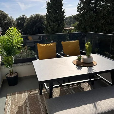 Apartment Sunchill Pakostane