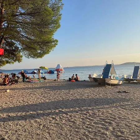 Sunchill * Пакоштане
