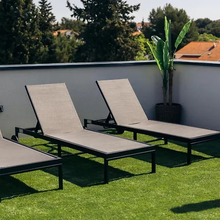 Sunchill Apartment