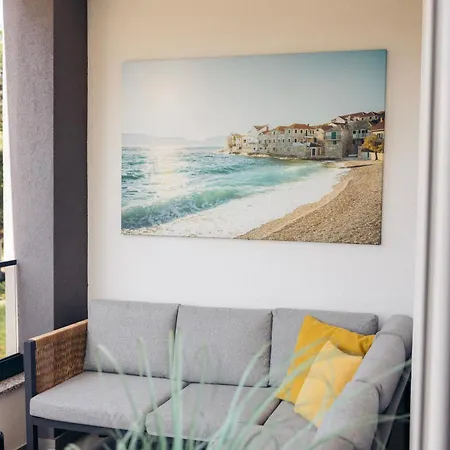 Apartment Sunchill *