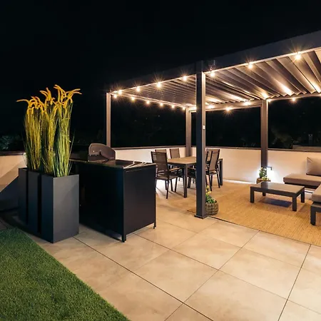 Sunchill Daire Pakoštane