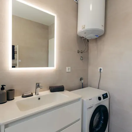 Apartamento Sunchill
