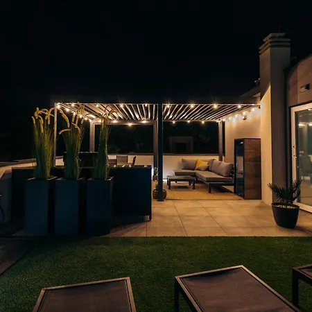 Apartment Sunchill Pakoštane