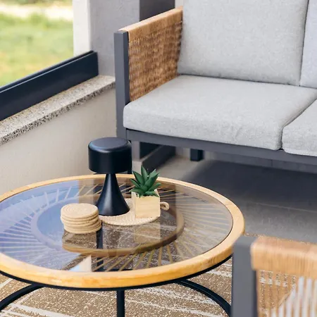 Apartment Sunchill *