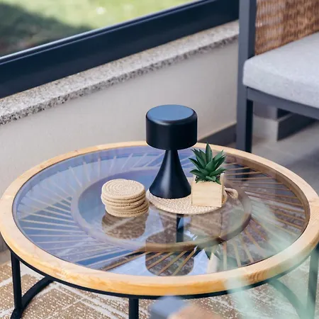 Sunchill * Pakoštane