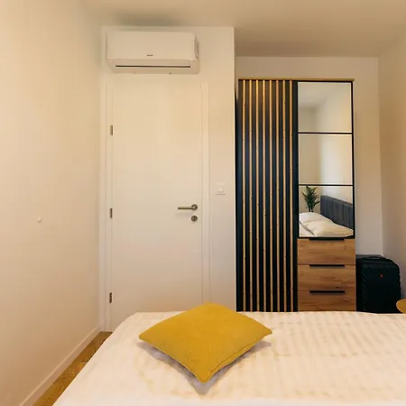 Apartment Sunchill Pakostane