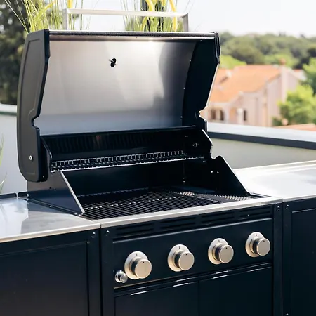 Daire Sunchill Pakoštane