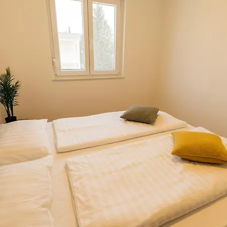 Apartment Sunchill *