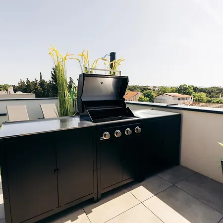 Sunchill Apartment Pakostane