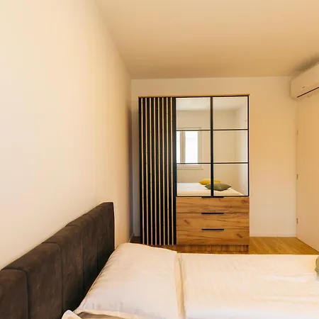 Apartment Sunchill