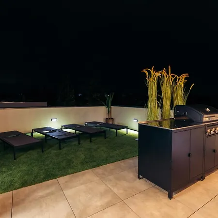 Sunchill * Pakoštane