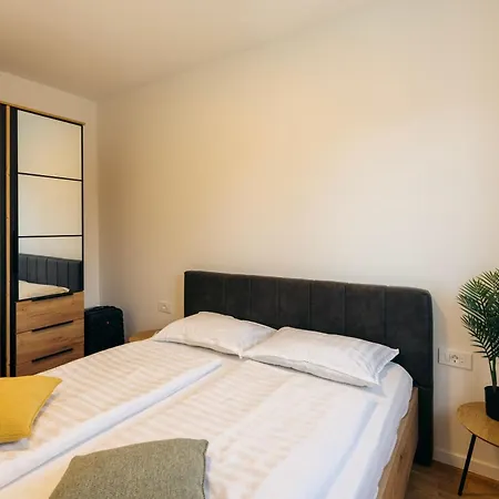 Apartment Sunchill *