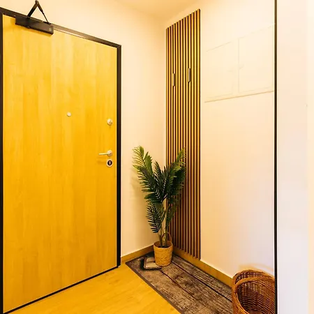 Apartamento Sunchill *