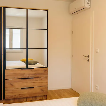 Apartment Sunchill