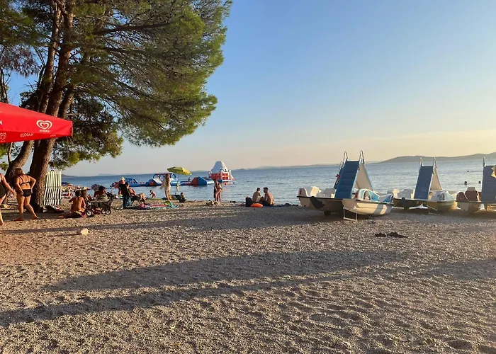 Sunchill * Пакоштане