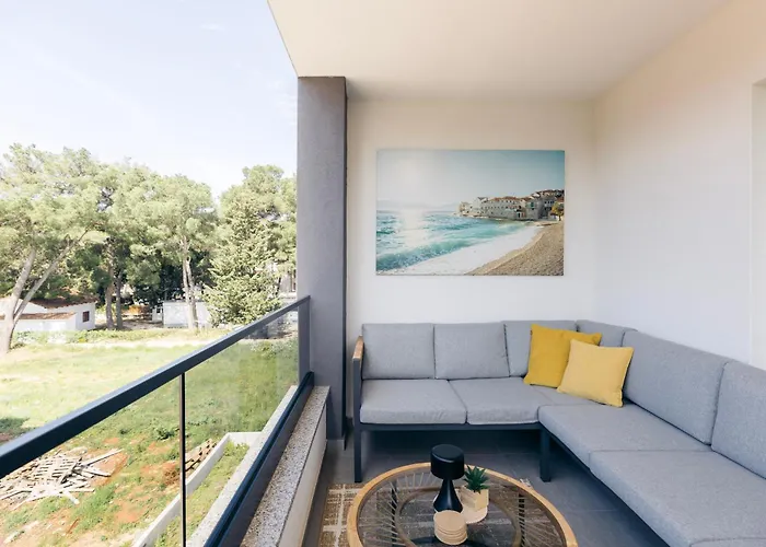 Sunchill Апартаменты *