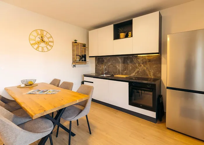 아파트 Sunchill 파코스탄