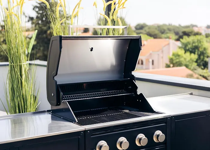 Апартаменты Sunchill *