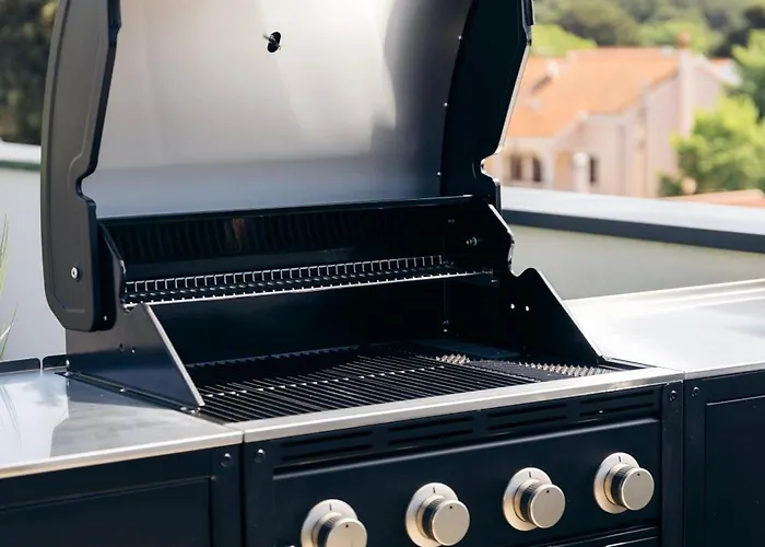 Апартаменты Sunchill Пакоштане