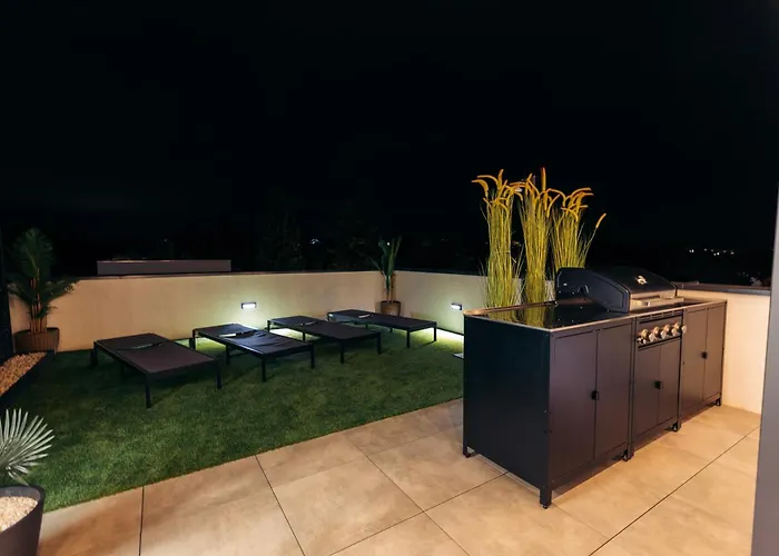 Sunchill * Пакоштане