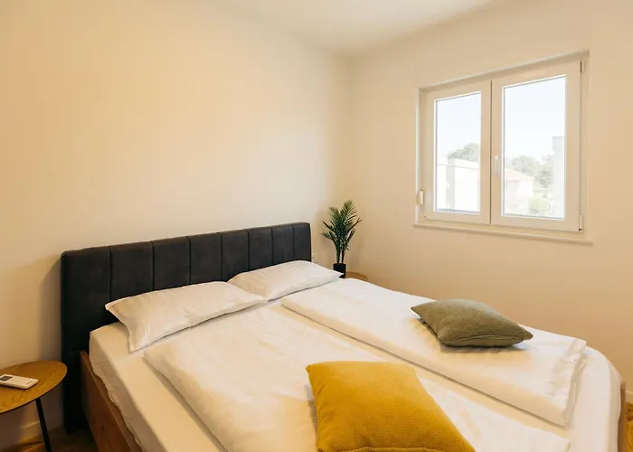 Sunchill Апартаменты *