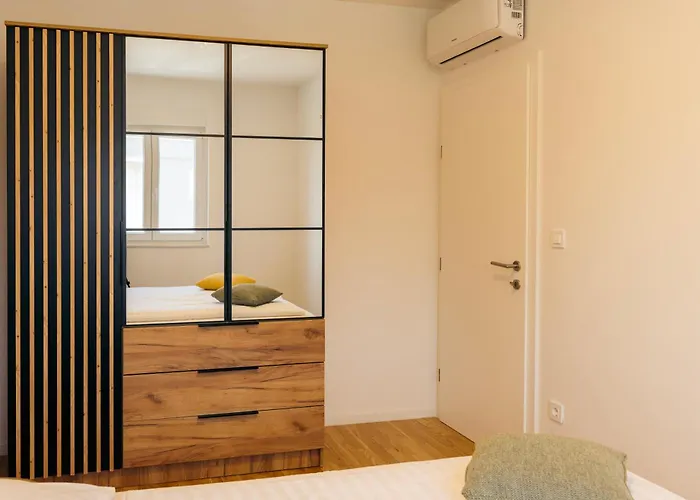 Апартаменты Sunchill